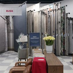T J Maxx HomeGoods - Rugs