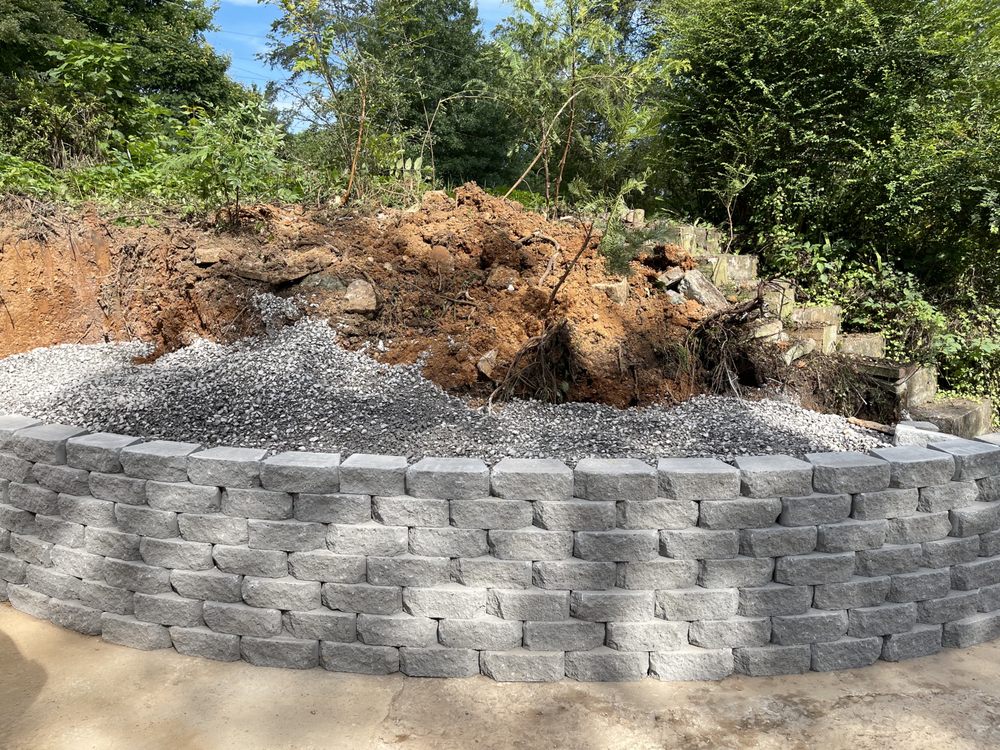 Slide of Rwb Construction Services