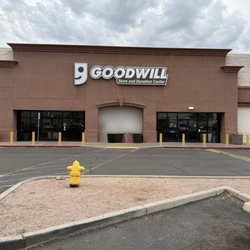Goodwill of Central Arizona
