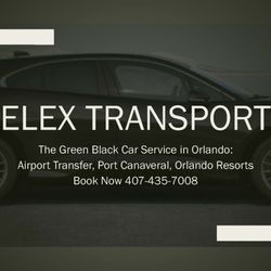 Elex Transport