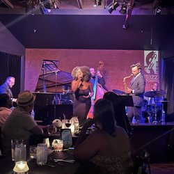 Jazz Corner - Amazing Jazz show!