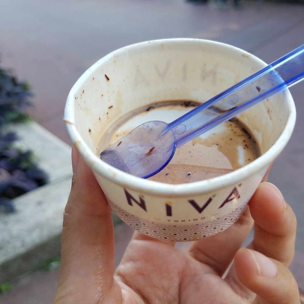 Niva - Ice Cream & Frozen Yogurt Near Me - Cannes, 06