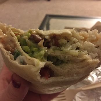 QDOBA Mexican Eats - No queso. - Mexican Near Me - Monona, Wisconsin