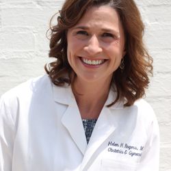 Bay Area Physicians For Women - Dr. Helen Rogers