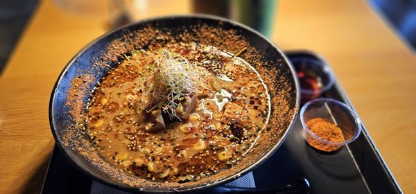 REDWHITE BONELESS RAMEN Studio City by null