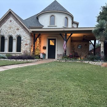 Qualitiscape Services - Landscaping Near Me - Fort Worth, Texas Qualitiscape Services - Landscaping Near Me - Fort Worth, Texas
