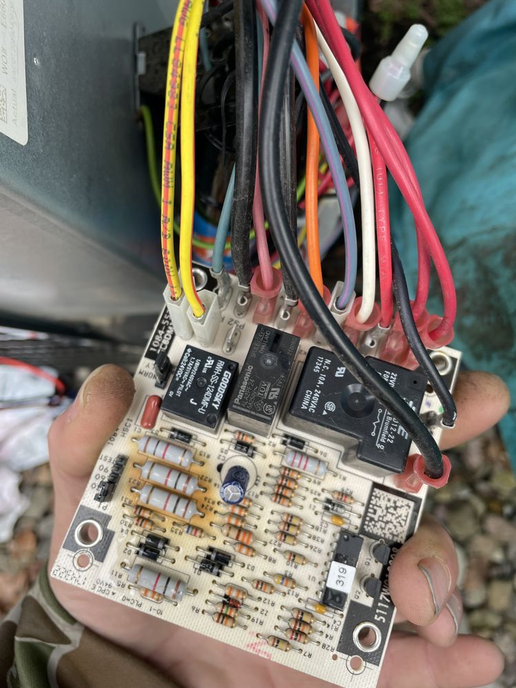 Slide of MarVa Home Services