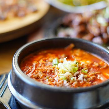 Dolsot Korean Kitchen - Korean Near Me - Flower Mound, Texas Dolsot Korean Kitchen - Korean Near Me - Flower Mound, Texas