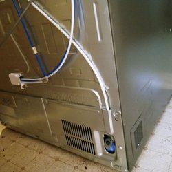 Tanya Griner Plumbers life