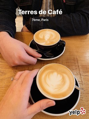 Terres de Café by null