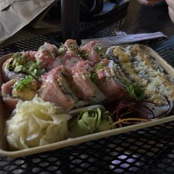 Usagi Sushi