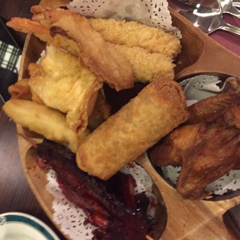 New Asia House - Pupu for 1 - $10 - Sushi Bars Near Me - Warwick, Rhode Island New Asia House - Pupu for 1 - $10 - Sushi Bars Near Me - Warwick, Rhode Island