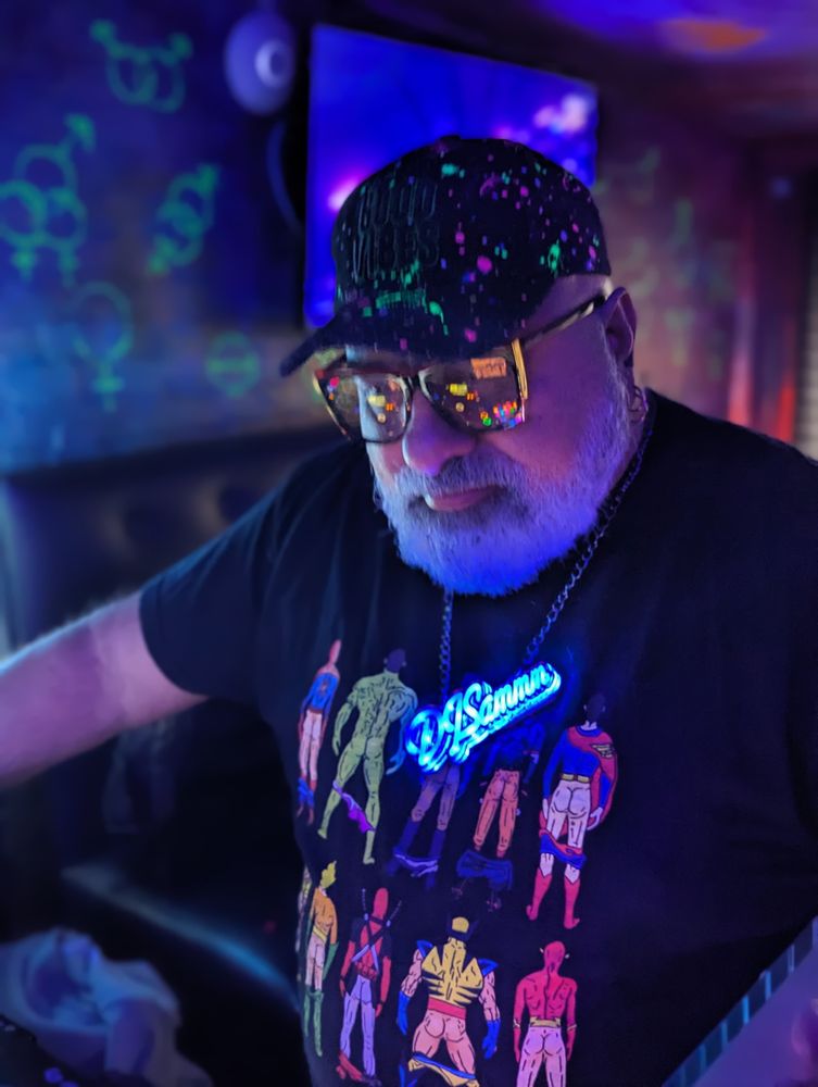 DJSammm