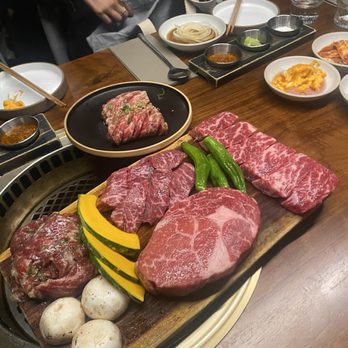 Nubiani - Korean Near Me - New York, New York Nubiani - Korean Near Me - New York, New York