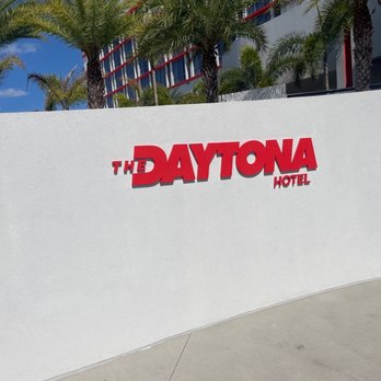 The Daytona, Autograph Collection - Hotels Near Me - Daytona Beach, Florida The Daytona, Autograph Collection - Hotels Near Me - Daytona Beach, Florida