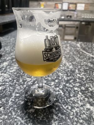 Schooner Street Brewery by null