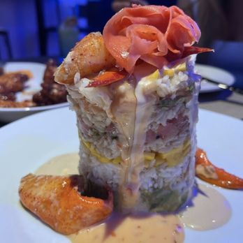 La Social Bistro Bar - a plate of food - Bars Near Me - Ossining, New York La Social Bistro Bar - a plate of food - Bars Near Me - Ossining, New York