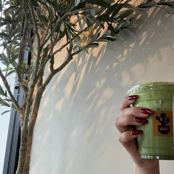 Cha Redefine - Coffee & Tea Near Me - San Gabriel, California