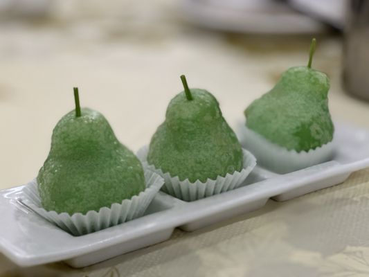 Peony Seafood Restaurant by null