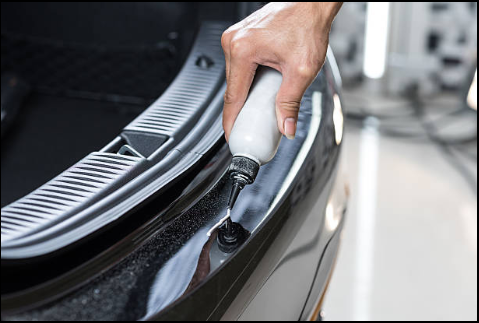 On-The-Go Mobile Detailing Philly