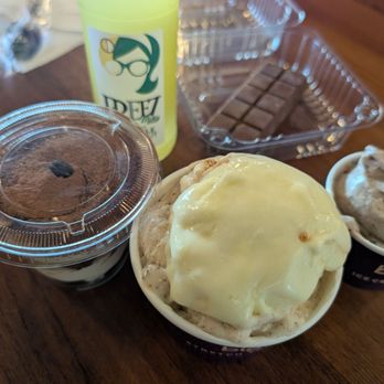 Bigdash Ice Cream & Pastries - Desserts Near Me - Richardson, Texas Bigdash Ice Cream & Pastries - Desserts Near Me - Richardson, Texas