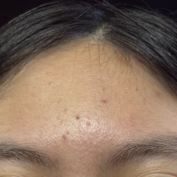 Heena Beauty & Threading Center - Before - Threading Services Near Me - Milpitas, California