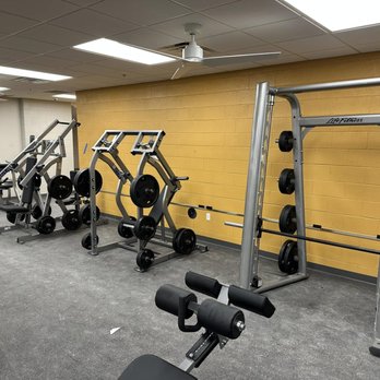 Carolina Gym Equipment: Top Picks for Ultimate Home Workouts