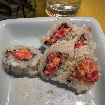 Sushi Yoko - Sushi Bars Near Me - Alpharetta, Georgia Sushi Yoko - Sushi Bars Near Me - Alpharetta, Georgia
