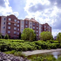 Park Place Retirement Residence - Park Place