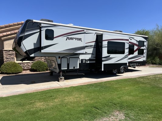 Rv Plumbing Repair Near Me Ontario, CA