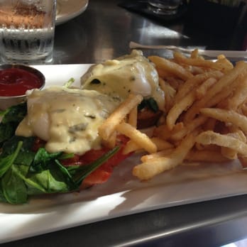 Tryst Cafe PHX - The beautiful and delicious Tryst Benedict. - Beer, Wine & Spirits Near Me - Phoenix, Arizona Tryst Cafe PHX - The beautiful and delicious Tryst Benedict. - Beer, Wine & Spirits Near Me - Phoenix, Arizona