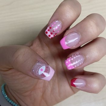 The Nail Bar - Nails by nicki - Nail Salons Near Me - Maitland, Florida The Nail Bar - Nails by nicki - Nail Salons Near Me - Maitland, Florida