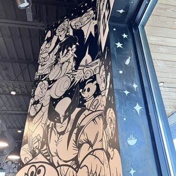 Phowheels - Food Trucks Near Me - Burtonsville, Maryland