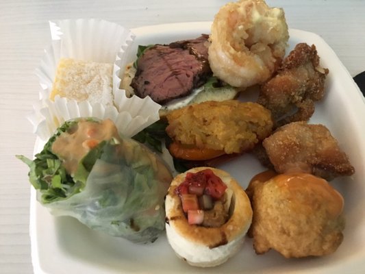 The Catering Company by null