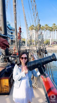 Jack London Square by null