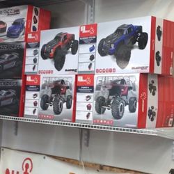 Ohana RC - Redcat Everest 10 true rtr to have you crawling island rock tenth scale style for the buck!!