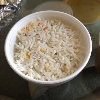India Garden - Basmati Rice - Indian Near Me - Avondale, Arizona