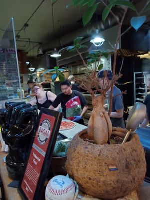 Proletariat Pizza by null Proletariat Pizza by null