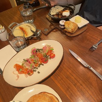 Blue Duck Tavern - New American Near Me - Washington, DC, District of Columbia