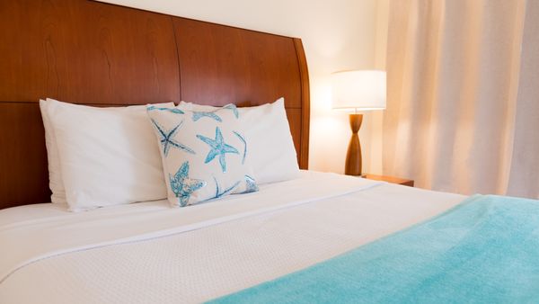 Broadway Court Motel by null