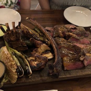 POLANCO Modern Mexican Steakhouse - Mexican Near Me - Hawthorne, California POLANCO Modern Mexican Steakhouse - Mexican Near Me - Hawthorne, California