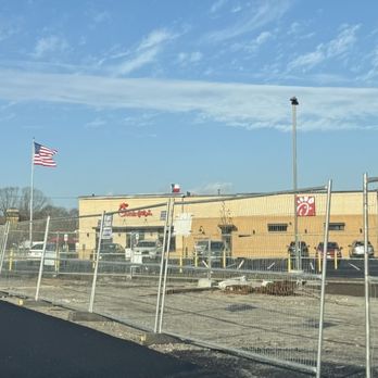 Chick-fil-A - Fast Food Near Me - East Greenwich, Rhode Island Chick-fil-A - Fast Food Near Me - East Greenwich, Rhode Island