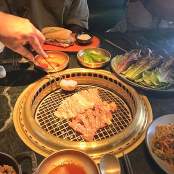COTE Miami - Korean Near Me - Miami, Florida