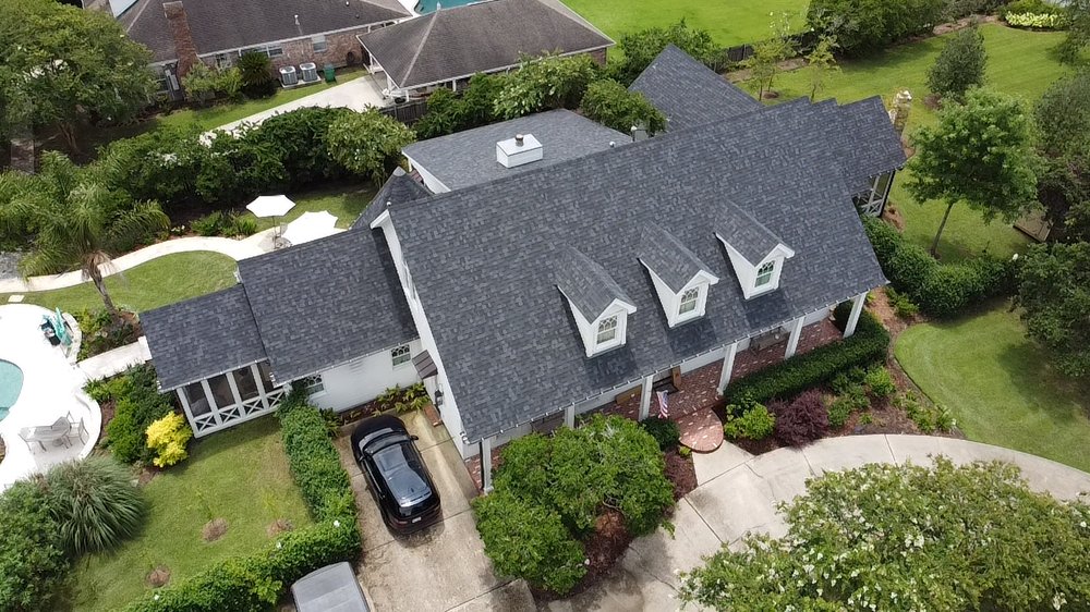 Slide of Home Pros Roofing