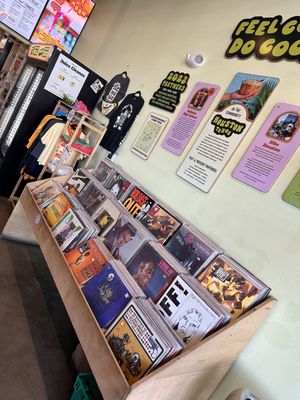 JuiceLand - Bellaire by null