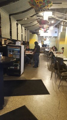 BOZ'S Burger Bistro by null