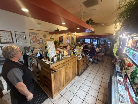 II Pastaio Ristorante by null