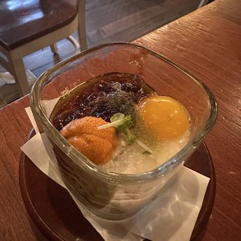 Takenaka Uni Bar - Uni Matcha Soba - Seafood Near Me - Vancouver, British Columbia Takenaka Uni Bar - Uni Matcha Soba - Seafood Near Me - Vancouver, British Columbia