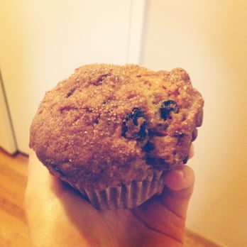Imagine It Bakery - Carrot Raisin Muffin! - Bakeries Near Me - Santa Clara, California Imagine It Bakery - Carrot Raisin Muffin! - Bakeries Near Me - Santa Clara, California