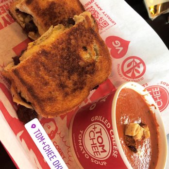 Tom & Chee - American Near Me - Oklahoma City, Oklahoma Tom & Chee - American Near Me - Oklahoma City, Oklahoma